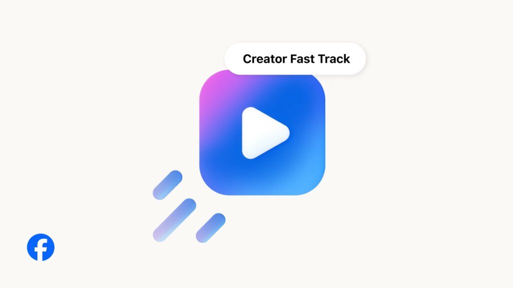 Facenook Creator Fast Track